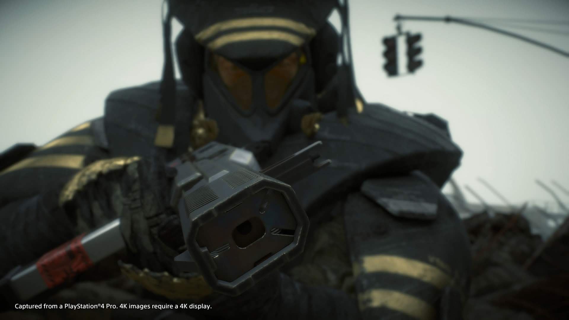 Death Stranding - Imagen 36